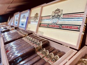 Premium Cigar